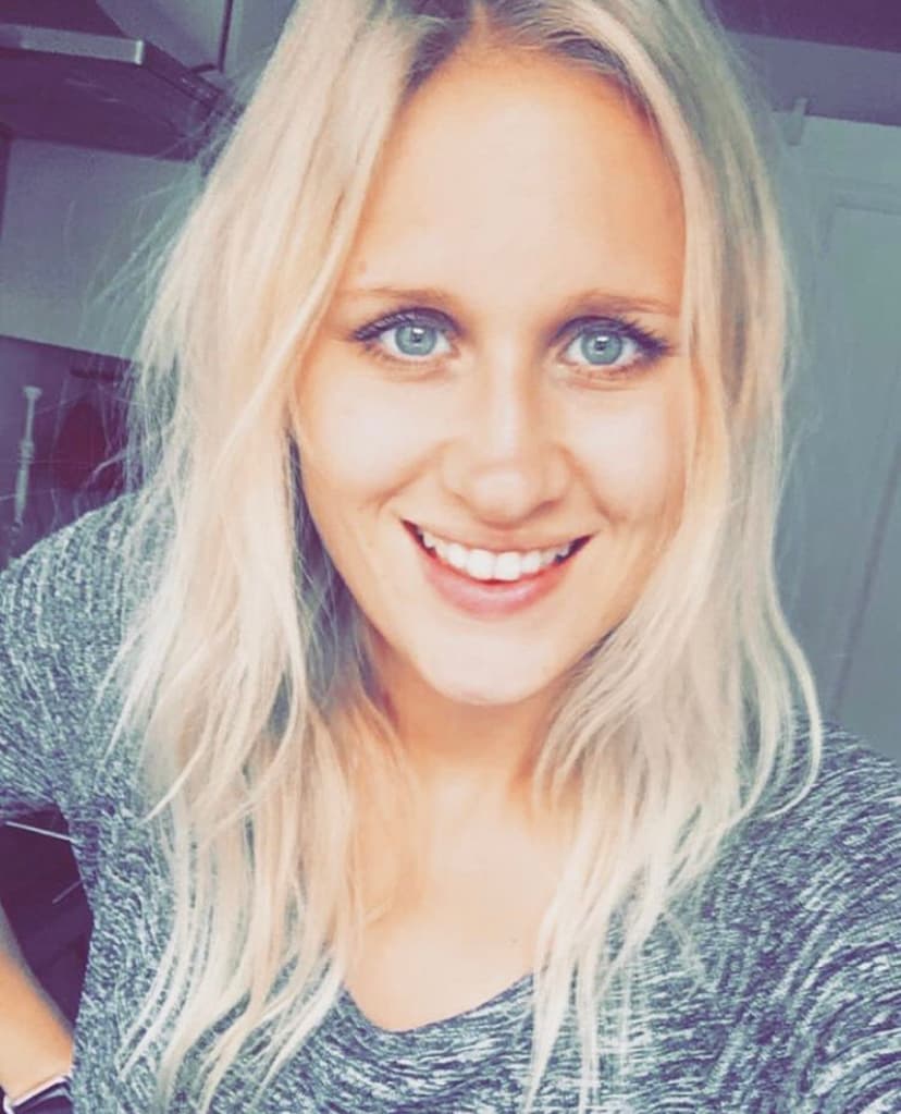 Laura, early years educator and creator of The Star Approach